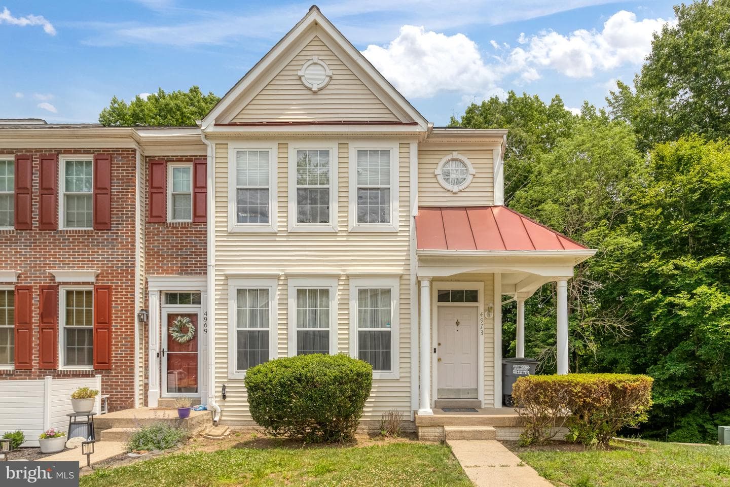 4973 Buena Vista Drive, Dumfries