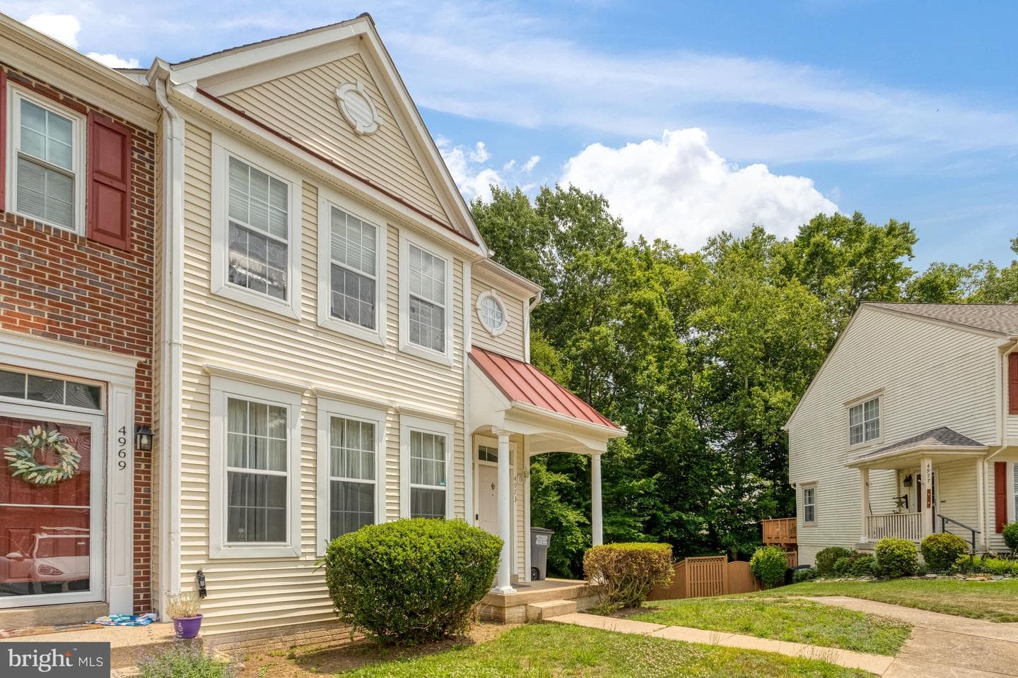 4973 Buena Vista Drive, Dumfries