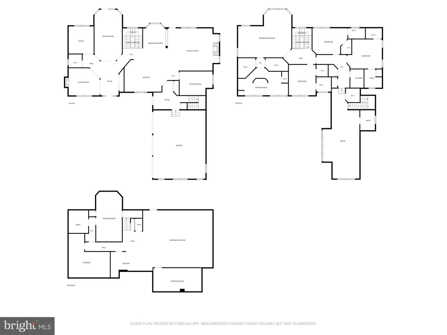 8328 Pine Knott Court photo 127