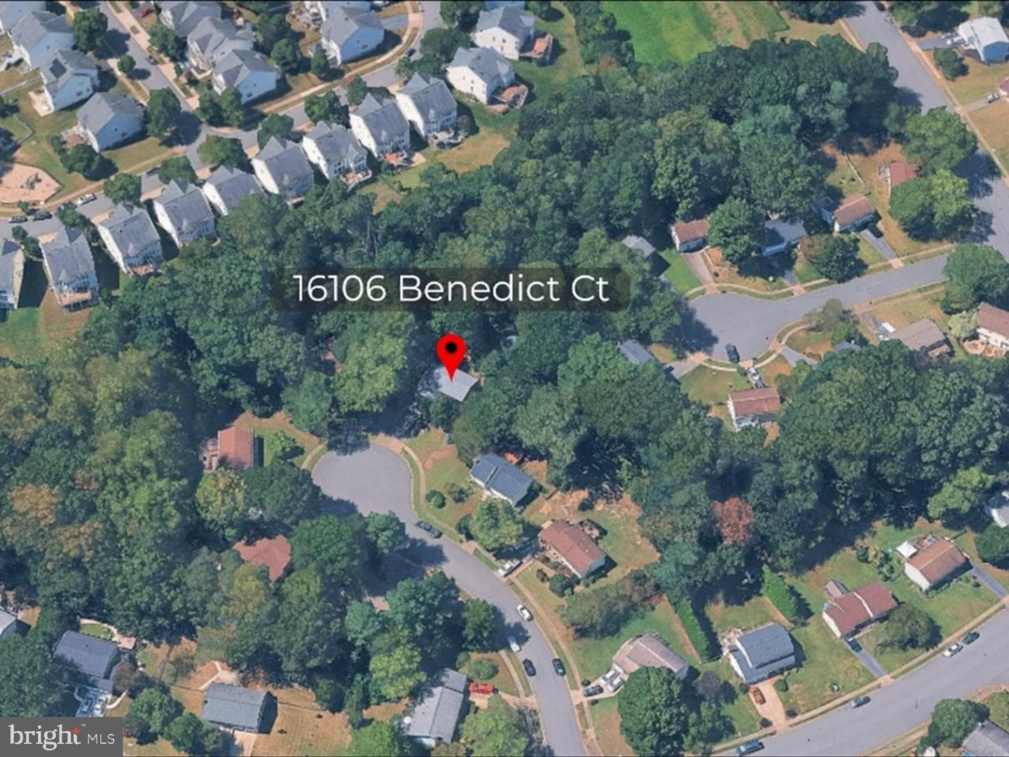16106 Benedict Court photo 32