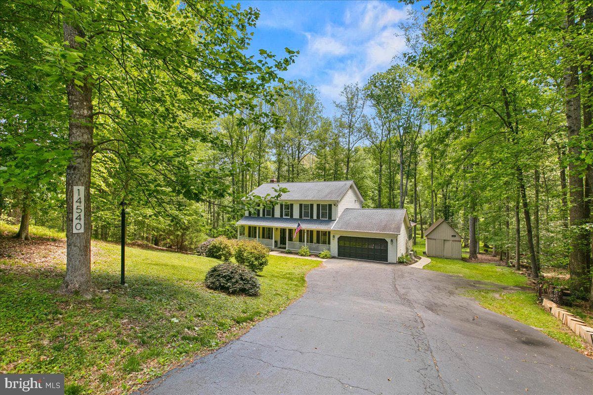 14540 Idlebrook Court photo 63