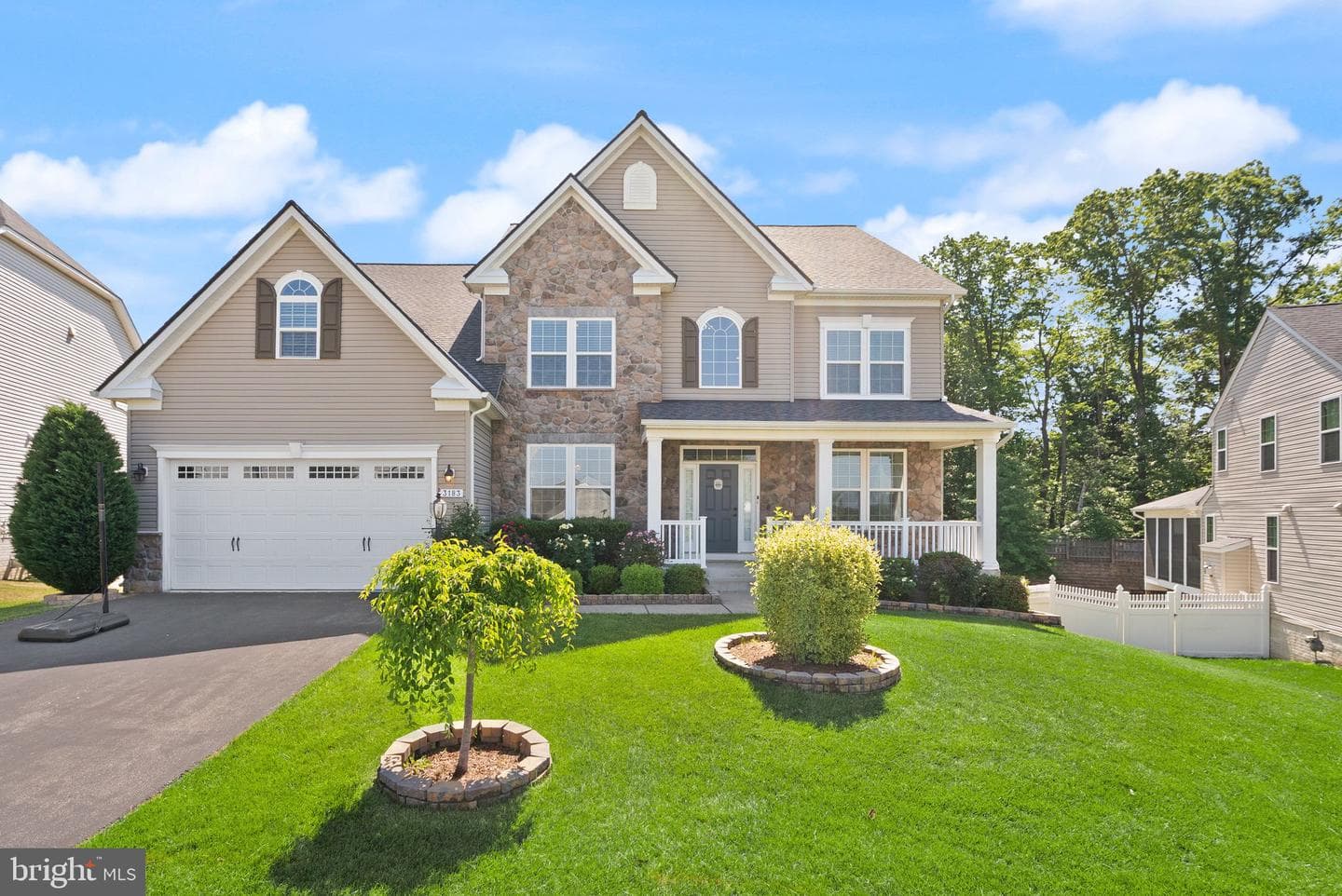 3183 Fledgling Circle