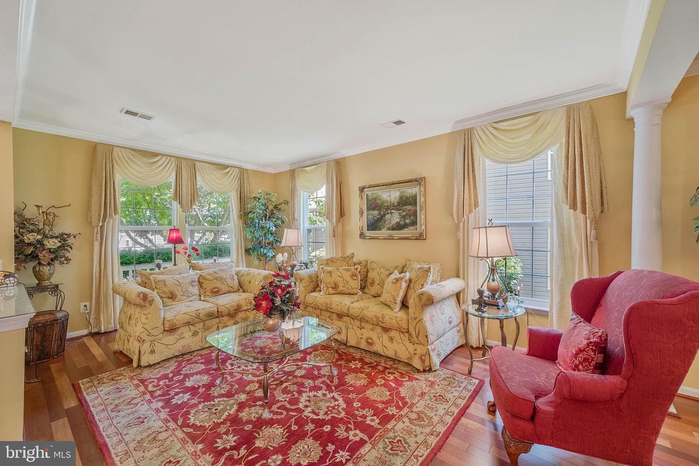 17253 Four Seasons Drive photo 8