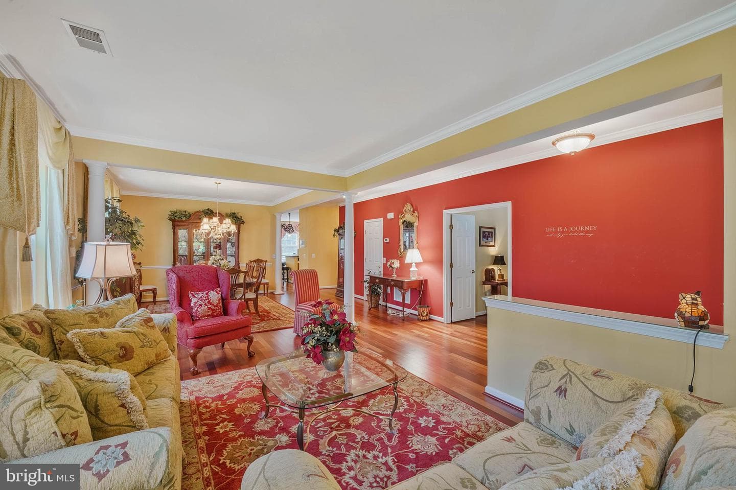 17253 Four Seasons Drive photo 9