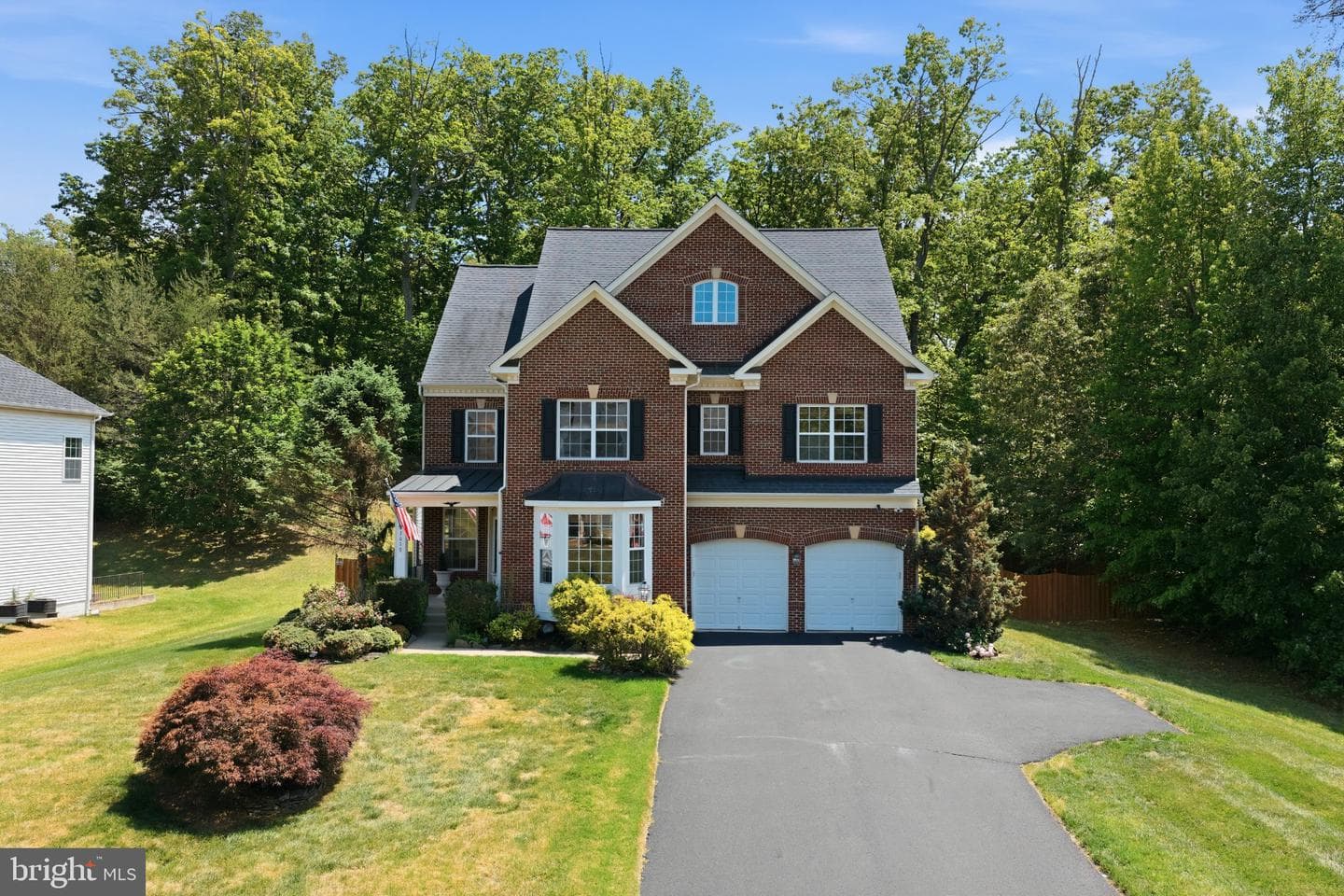 3679 Expedition Drive, Triangle