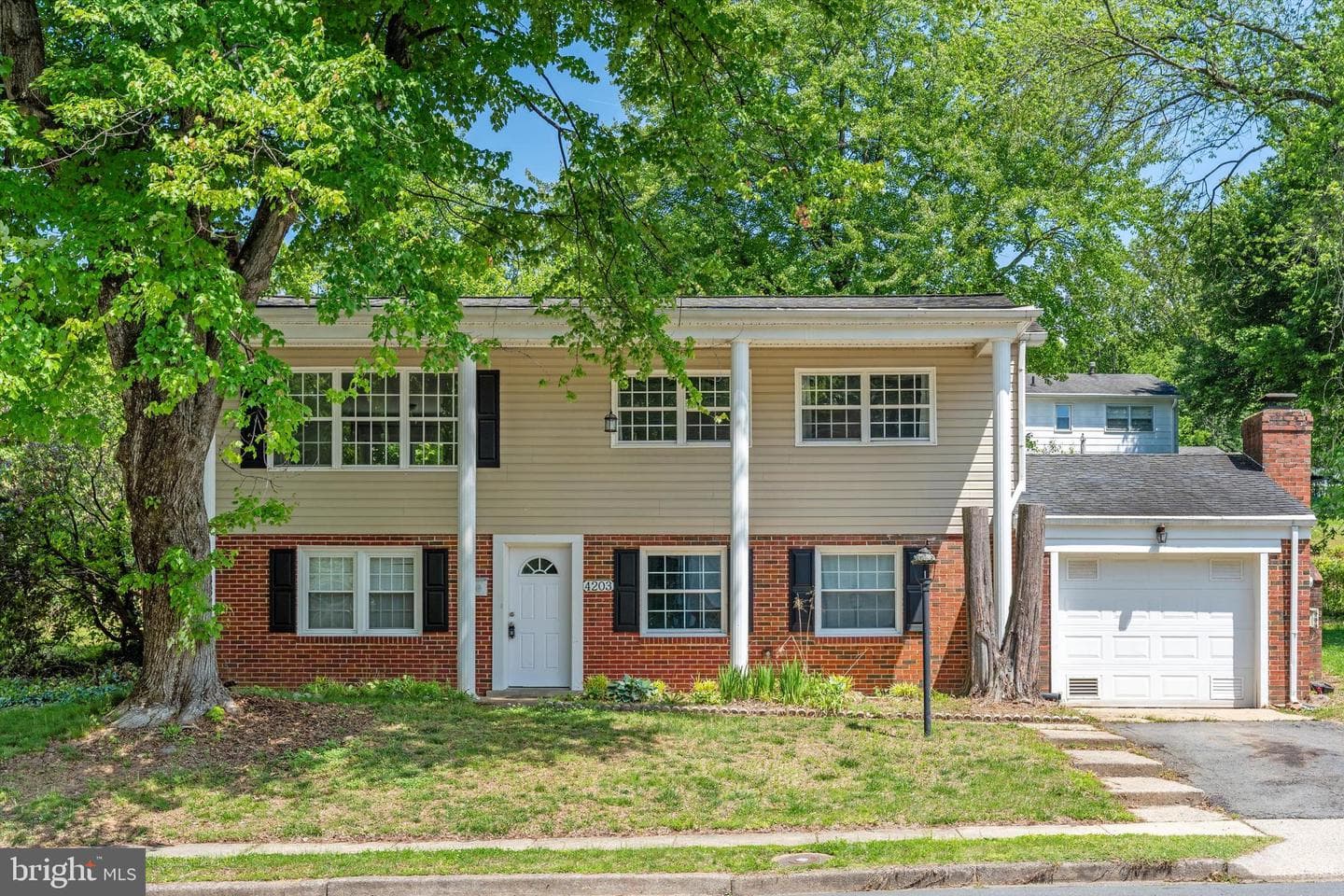 4203 Eldorado Drive, Woodbridge