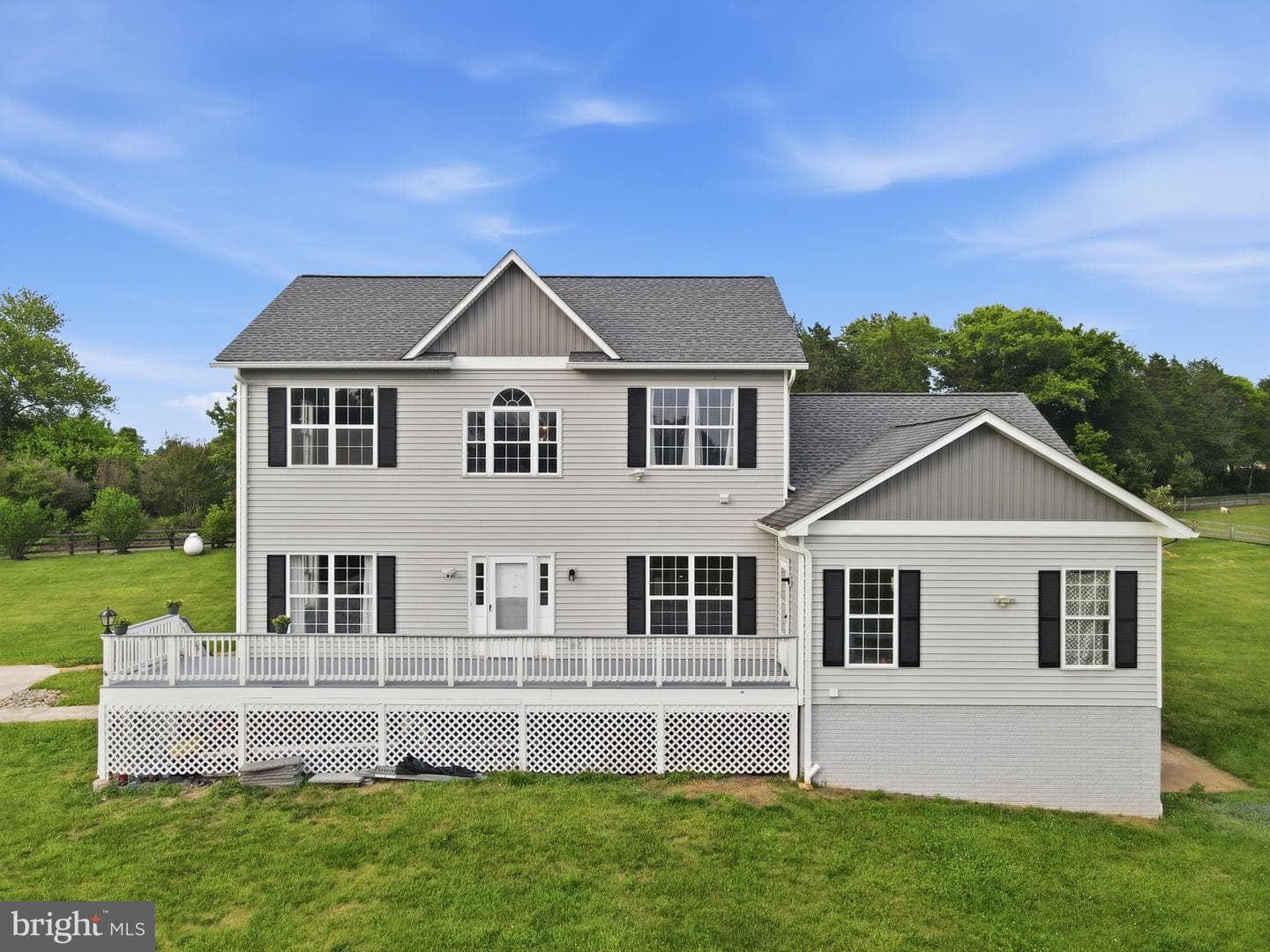 15001 Fleetwood Drive, Nokesville