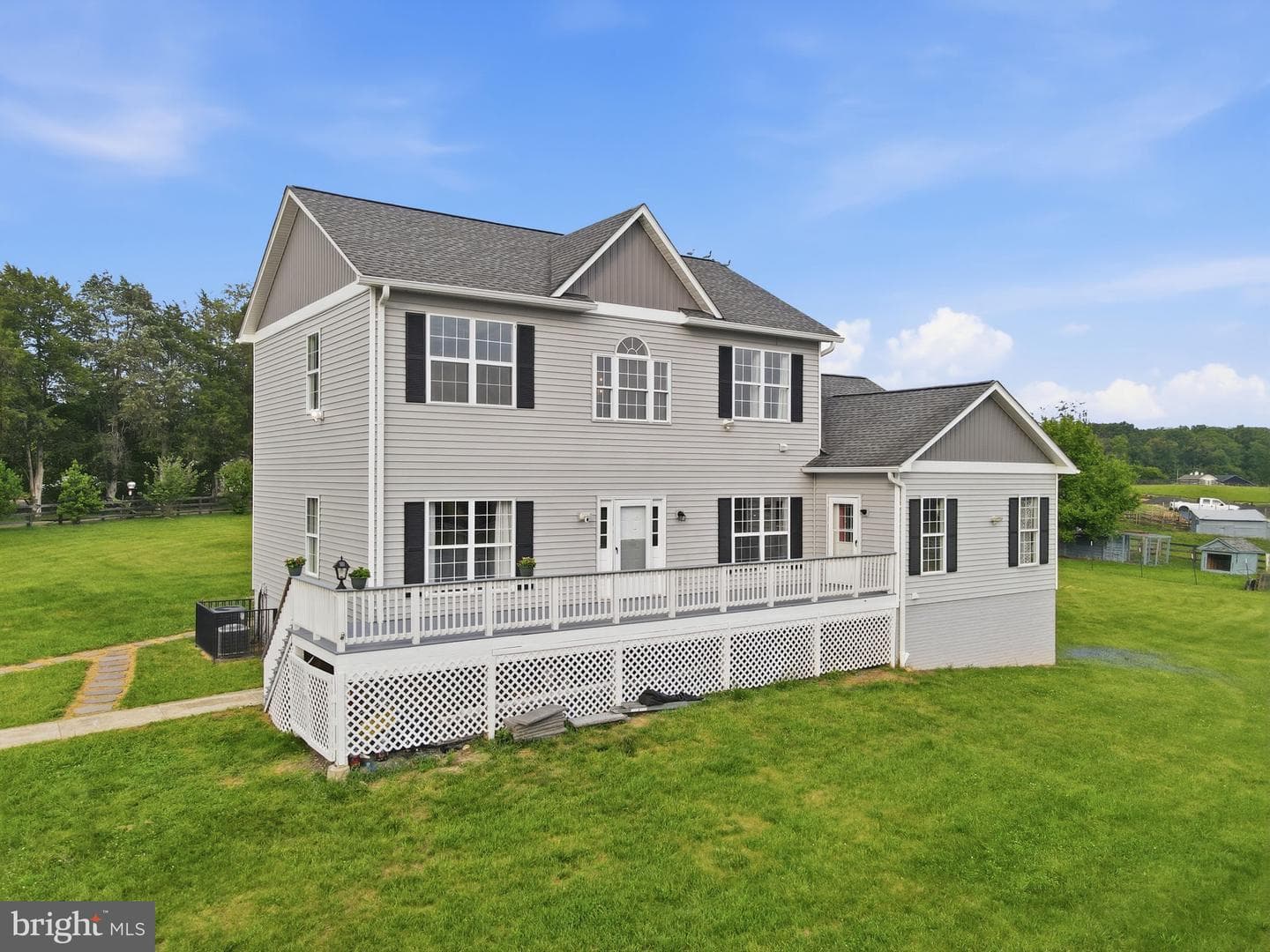 15001 Fleetwood Drive, Nokesville