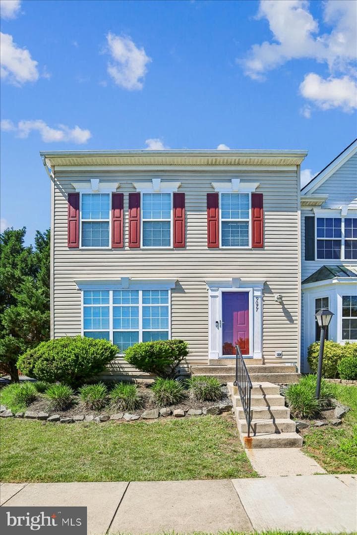 9077 Slate Stone Loop, Bristow