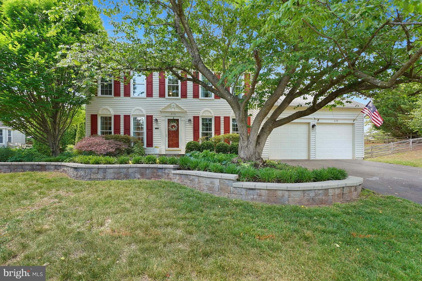 8176 Lone Oak Court photo 38