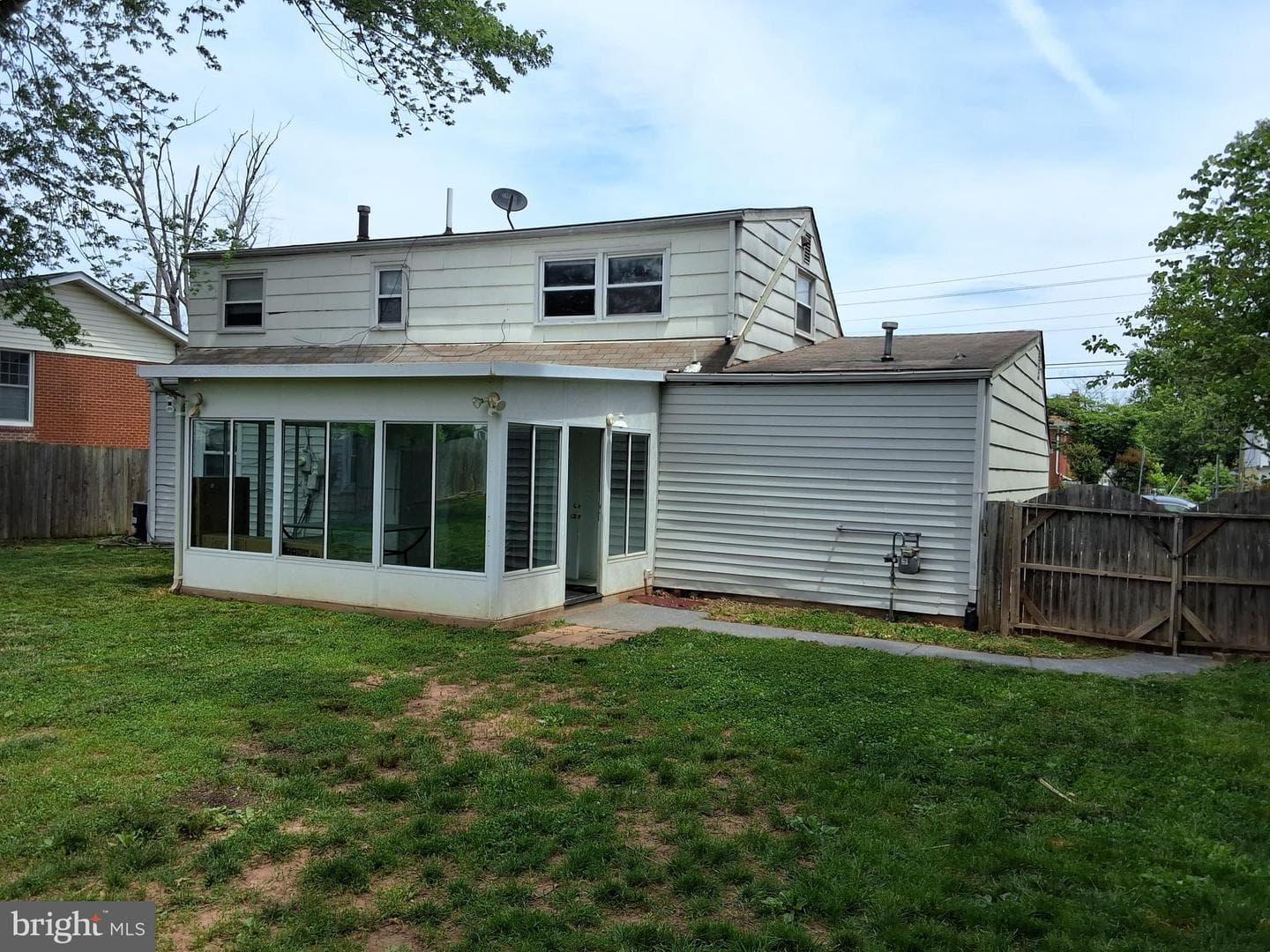 9717 Lomond Drive photo 29