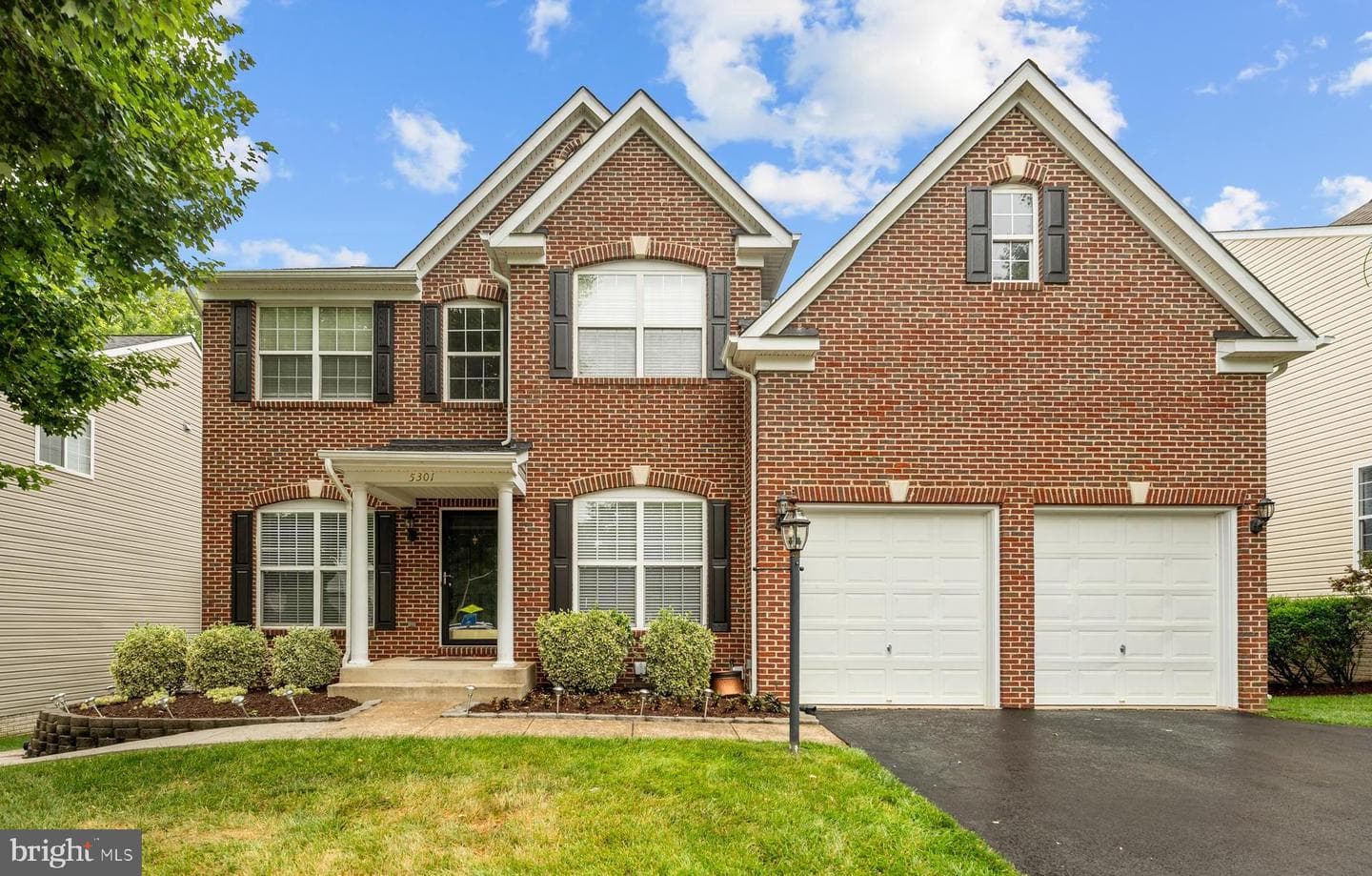 5301 Gunston Hall Drive, Woodbridge