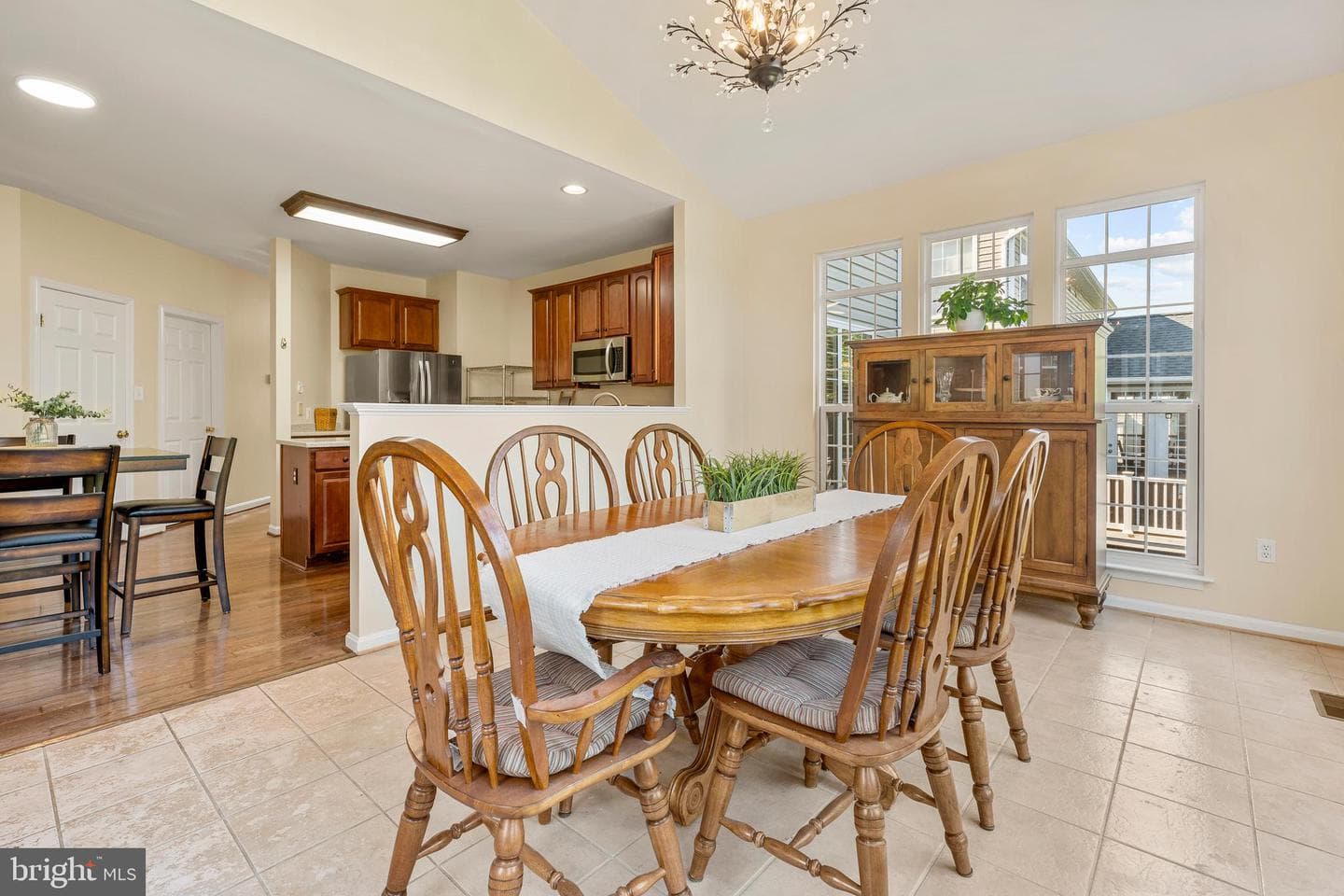 5301 Gunston Hall Drive photo 11