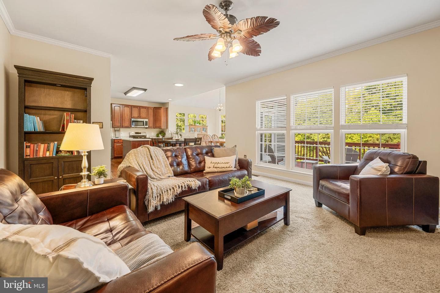 5301 Gunston Hall Drive, Woodbridge