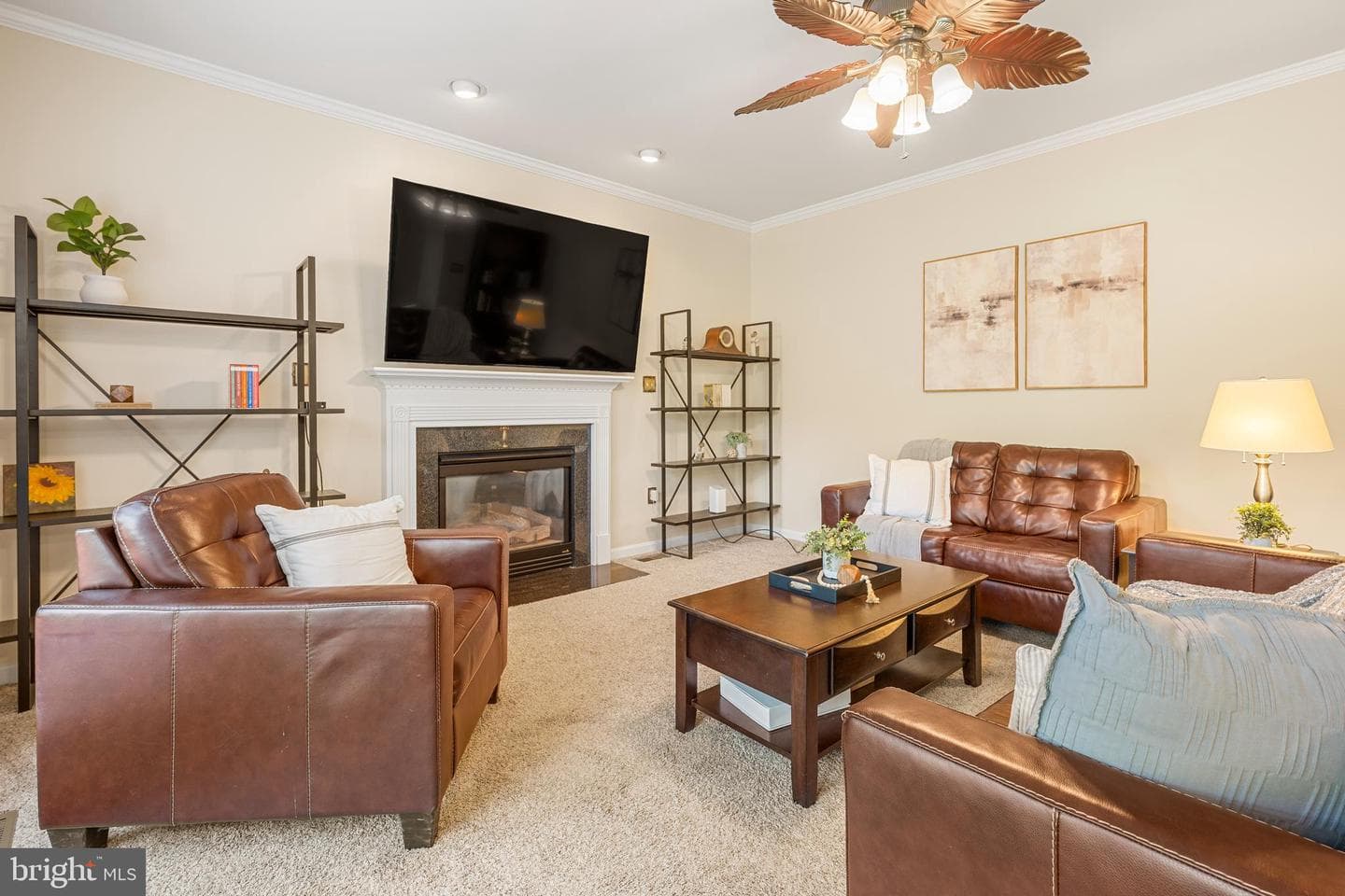 5301 Gunston Hall Drive photo 3