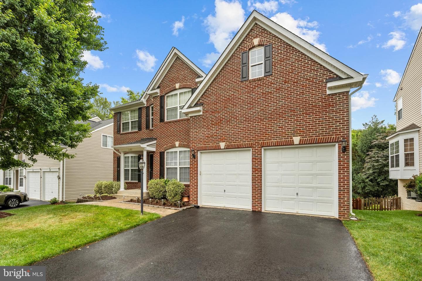 5301 Gunston Hall Drive photo 35