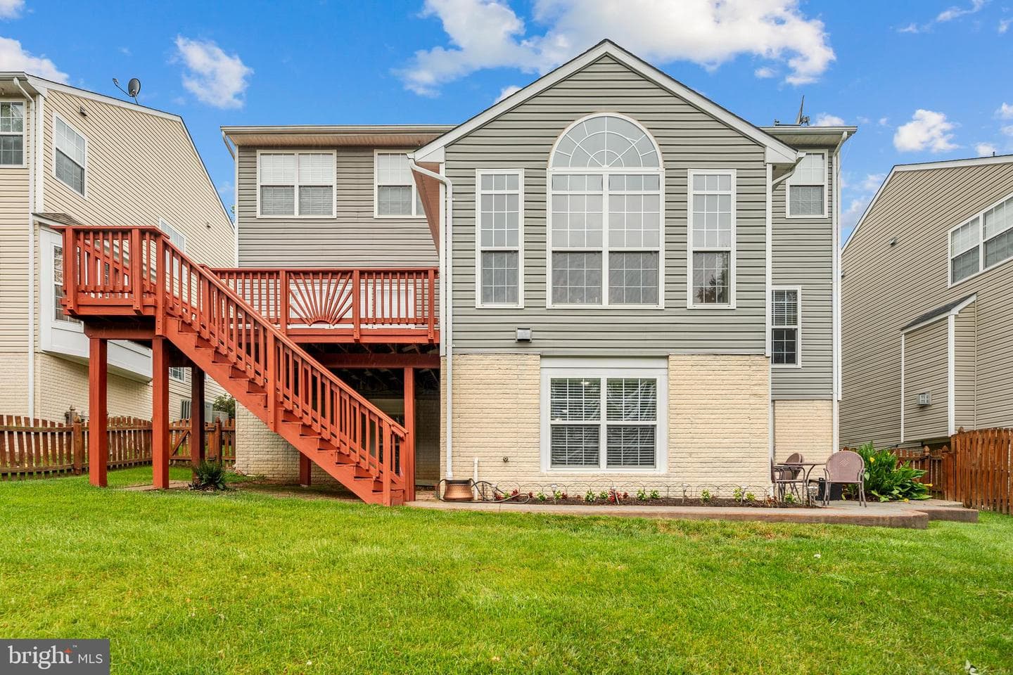 5301 Gunston Hall Drive photo 37