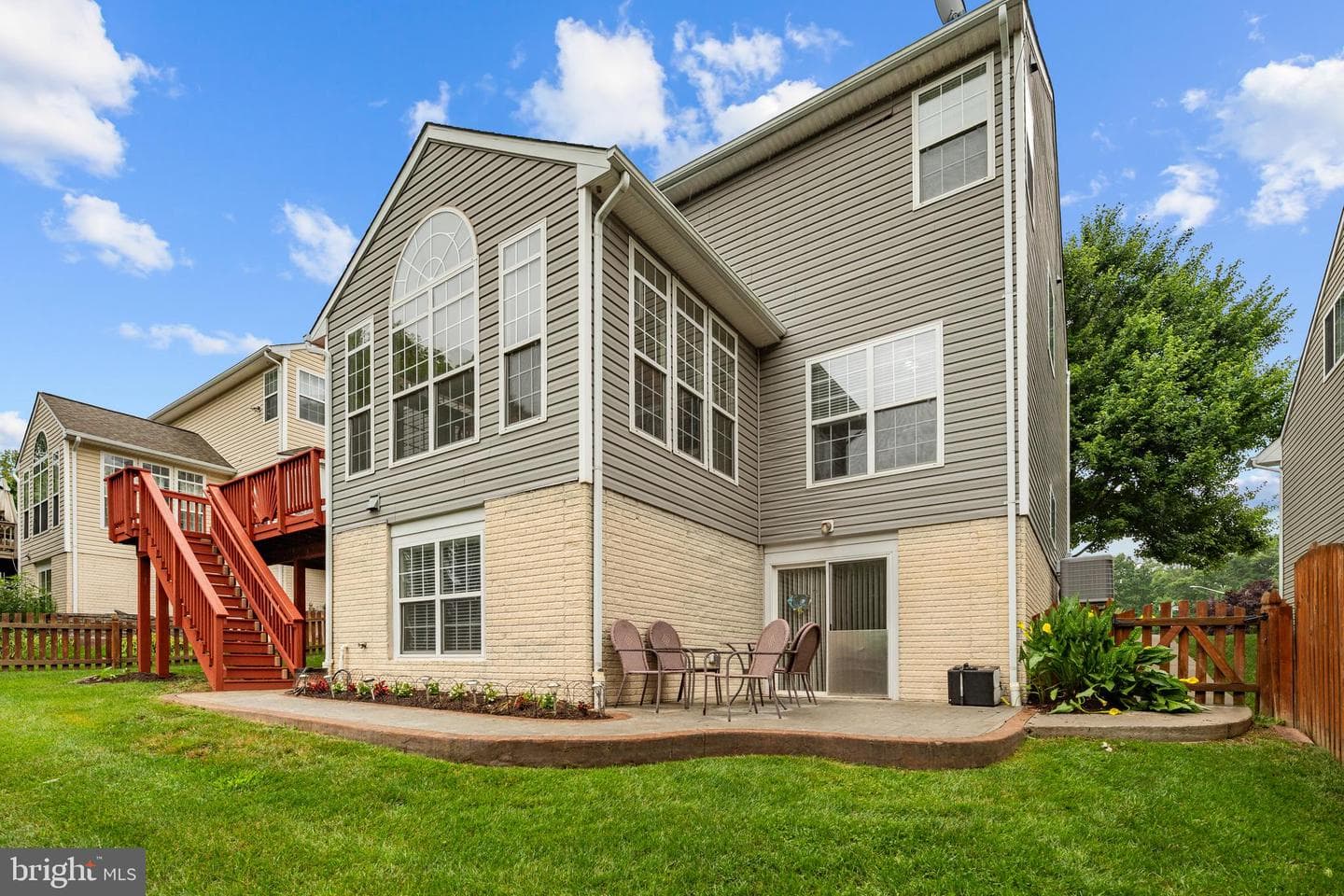 5301 Gunston Hall Drive photo 38
