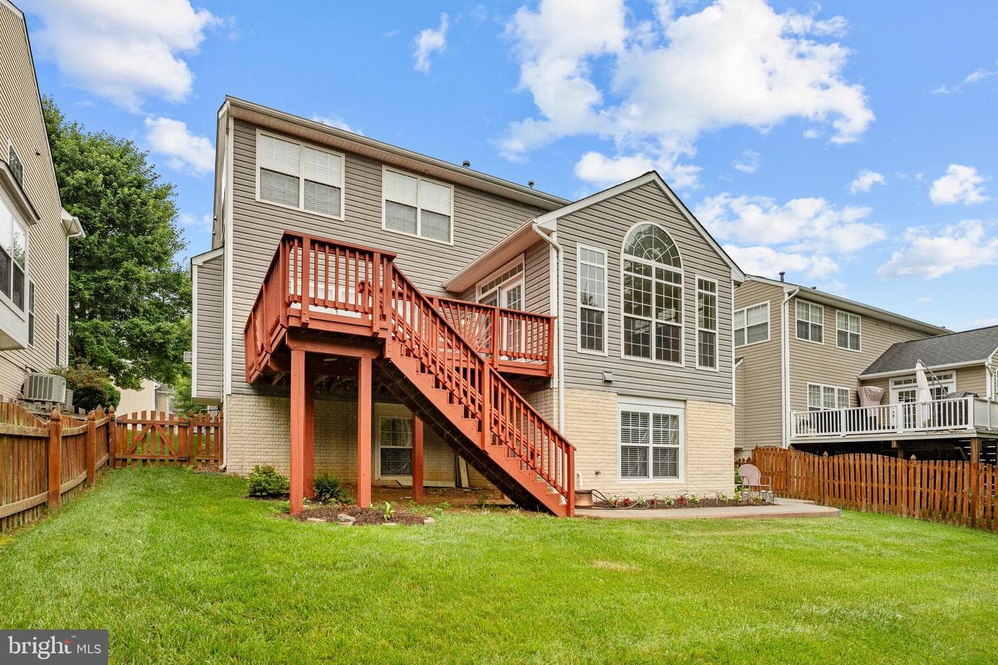 5301 Gunston Hall Drive photo 39