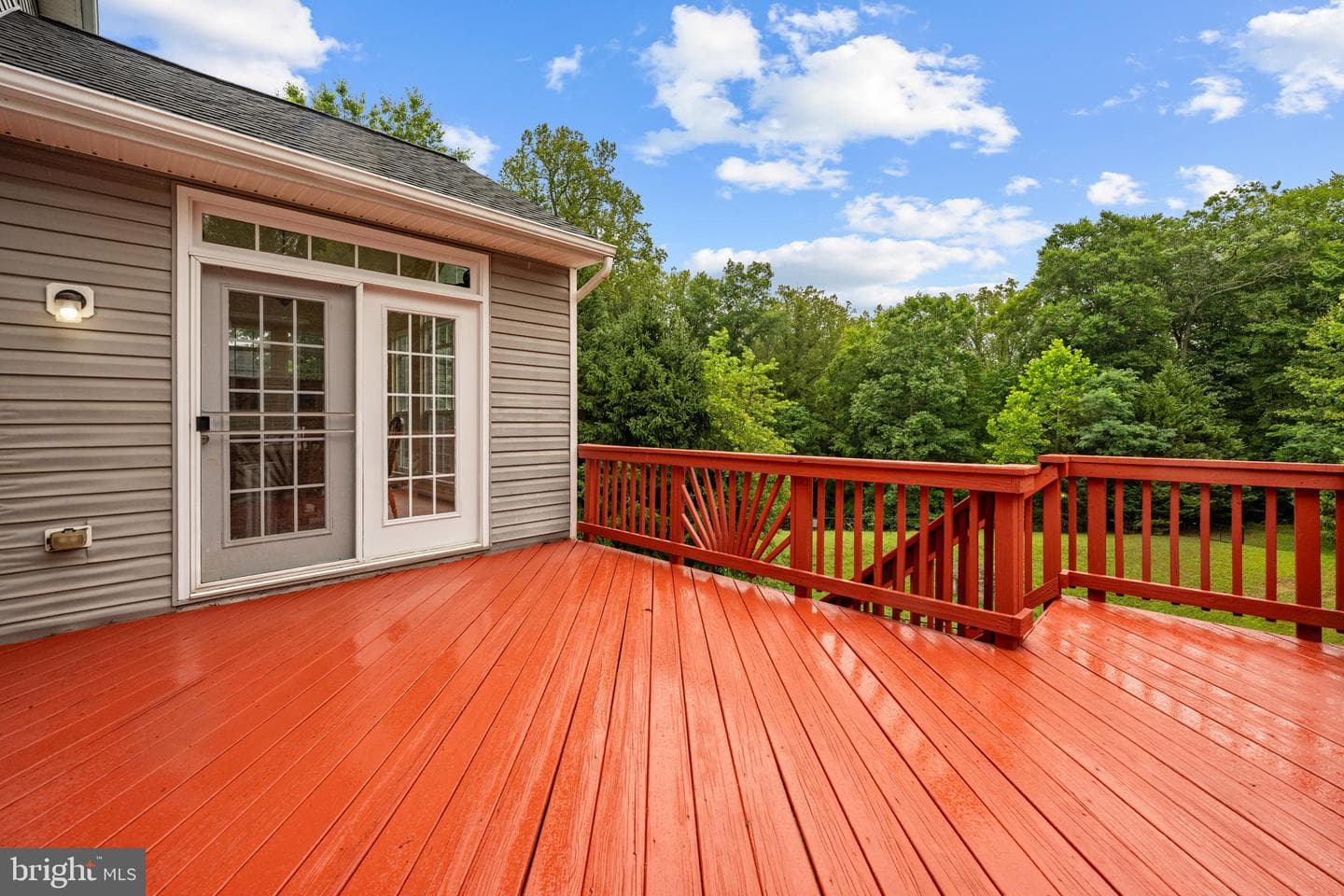 5301 Gunston Hall Drive photo 43