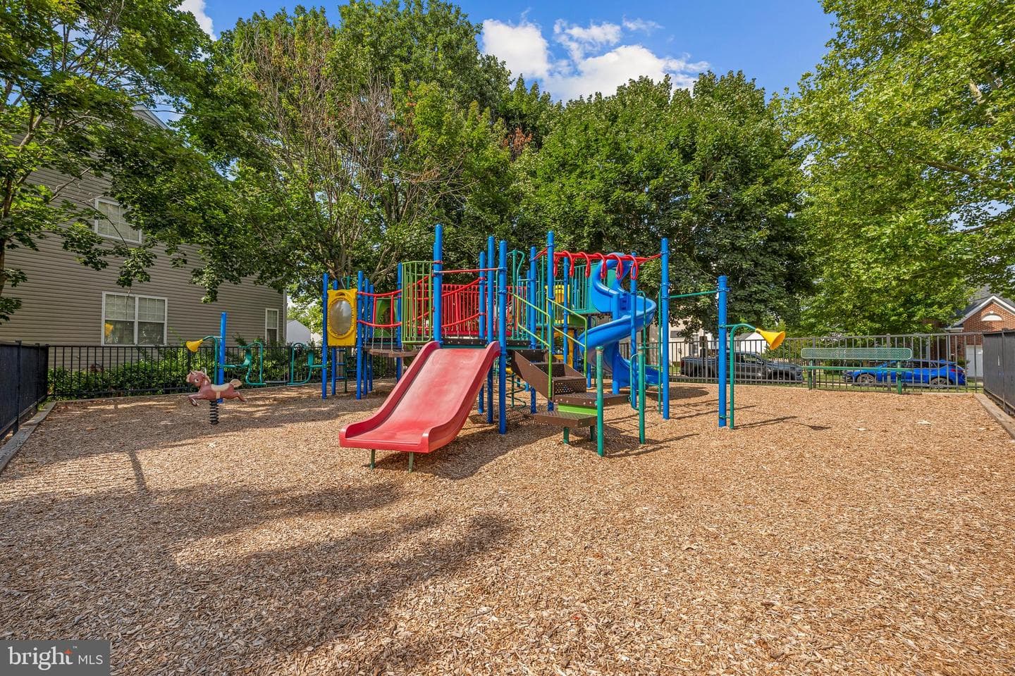 5301 Gunston Hall Drive photo 45
