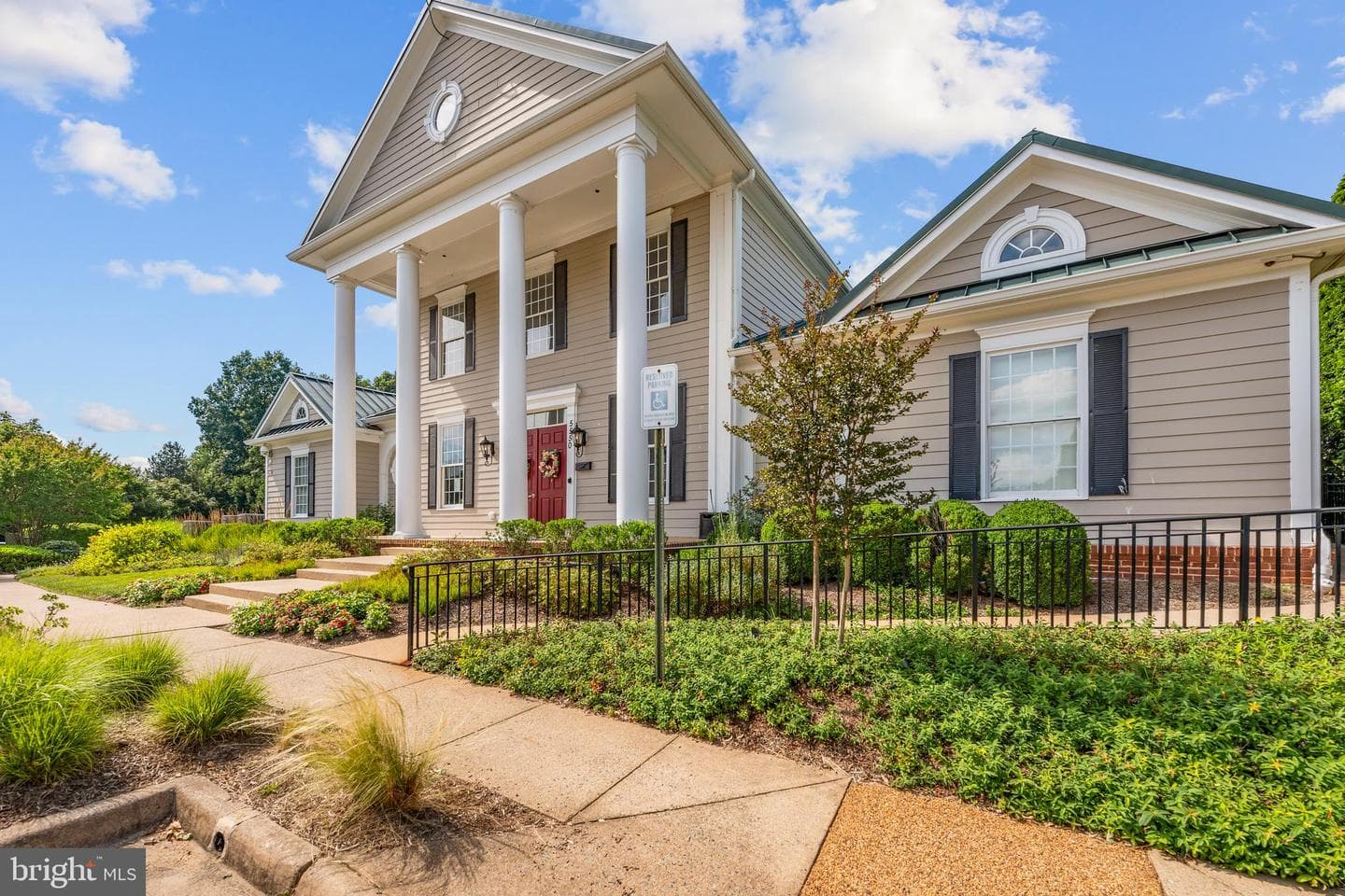 5301 Gunston Hall Drive photo 49