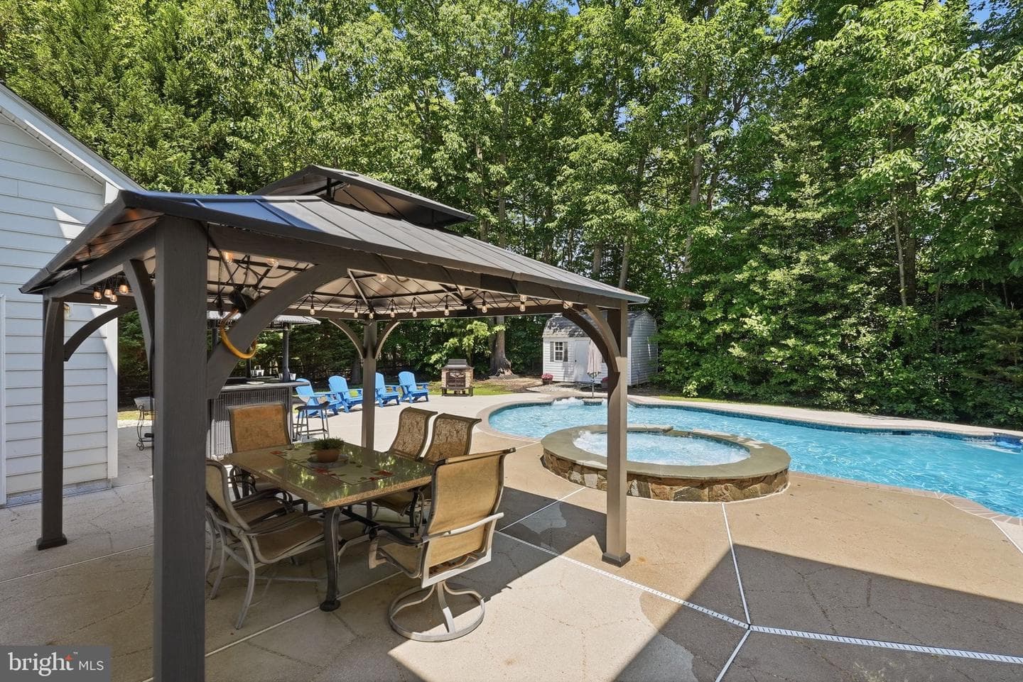13433 Classic Oaks Court photo 49