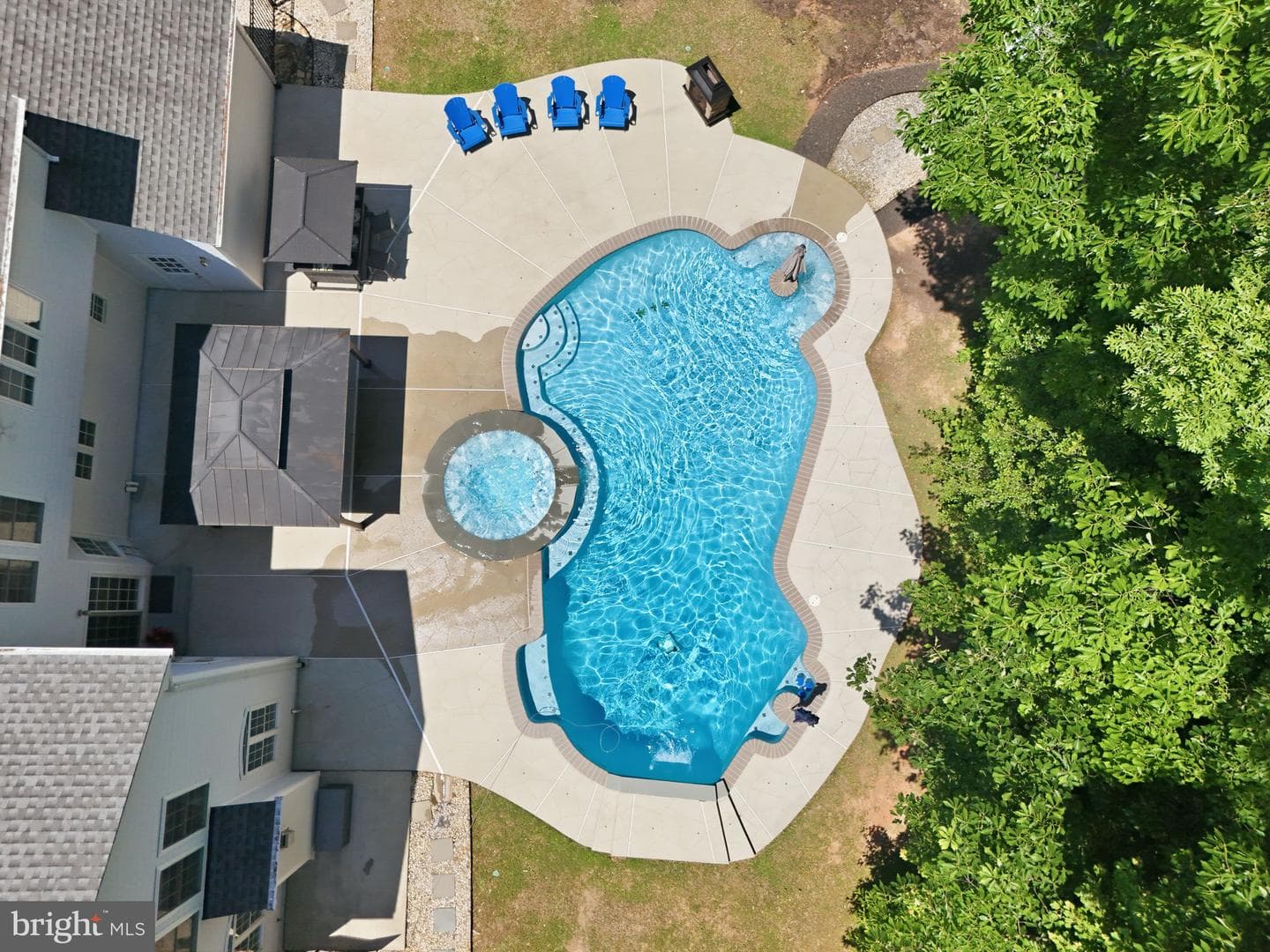 13433 Classic Oaks Court photo 54