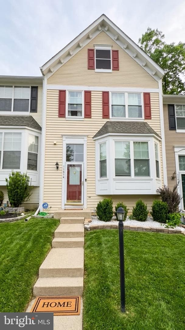 11614 Nellings Place, Woodbridge