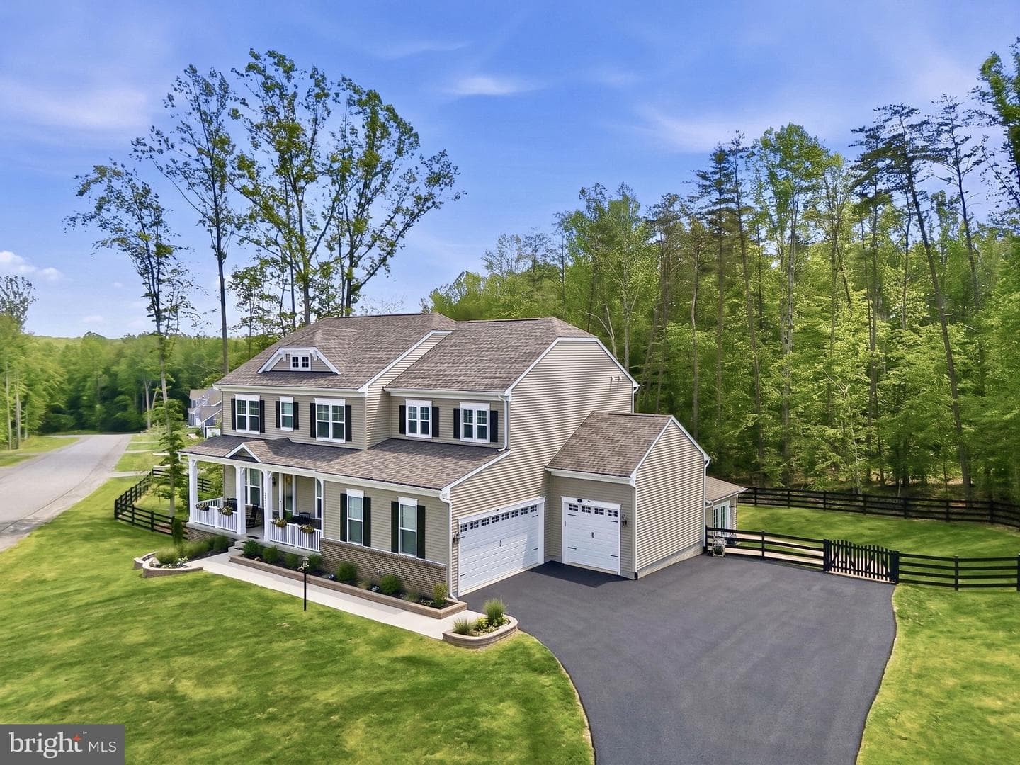 8678 Sycamore Springs Way, Manassas