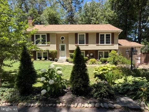 16208 Cypress Court