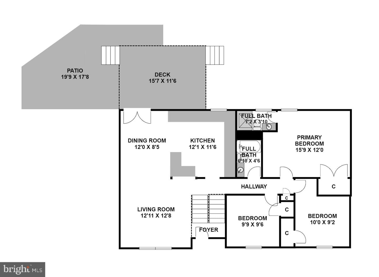 16208 Cypress Court photo 83