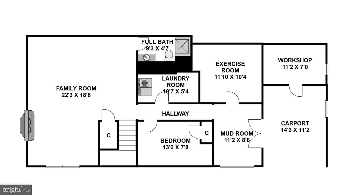 16208 Cypress Court photo 84