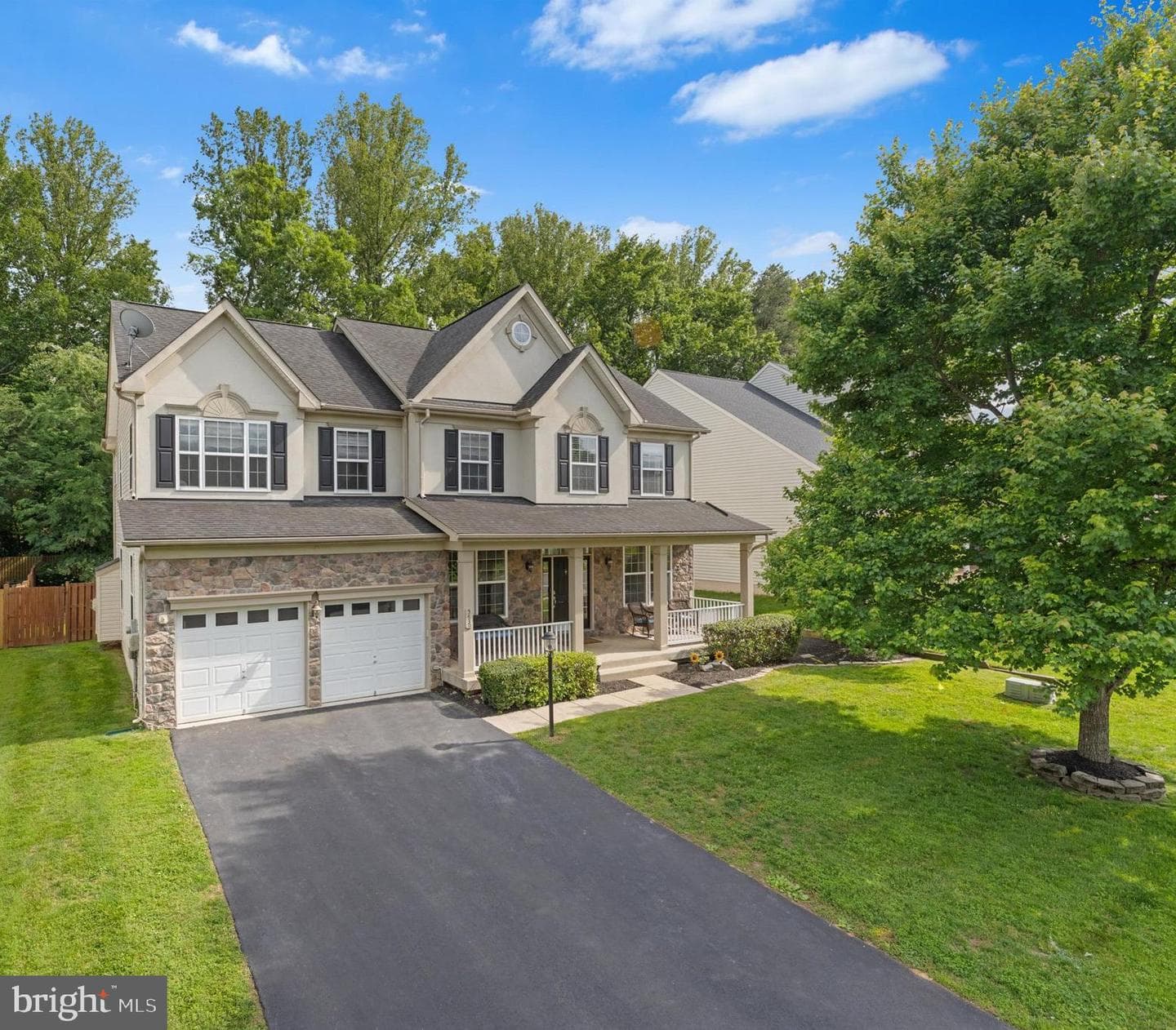 5439 Bantry Court, Woodbridge