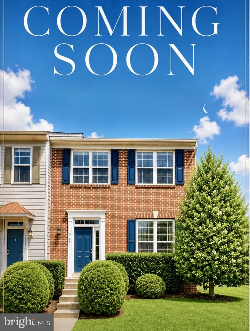 15769 Silent Tree Place, Woodbridge