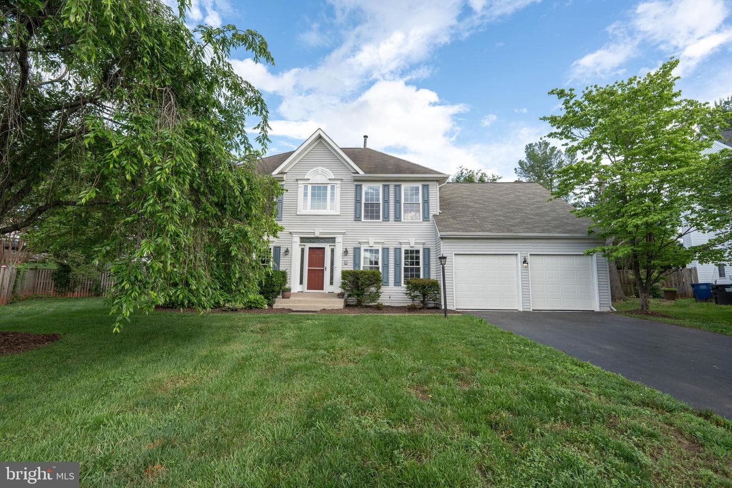10312 Corryton Court