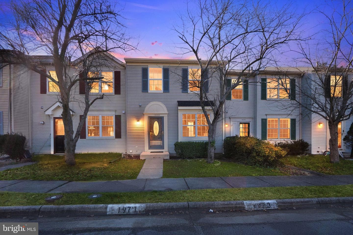 1973 Partree Court, Woodbridge