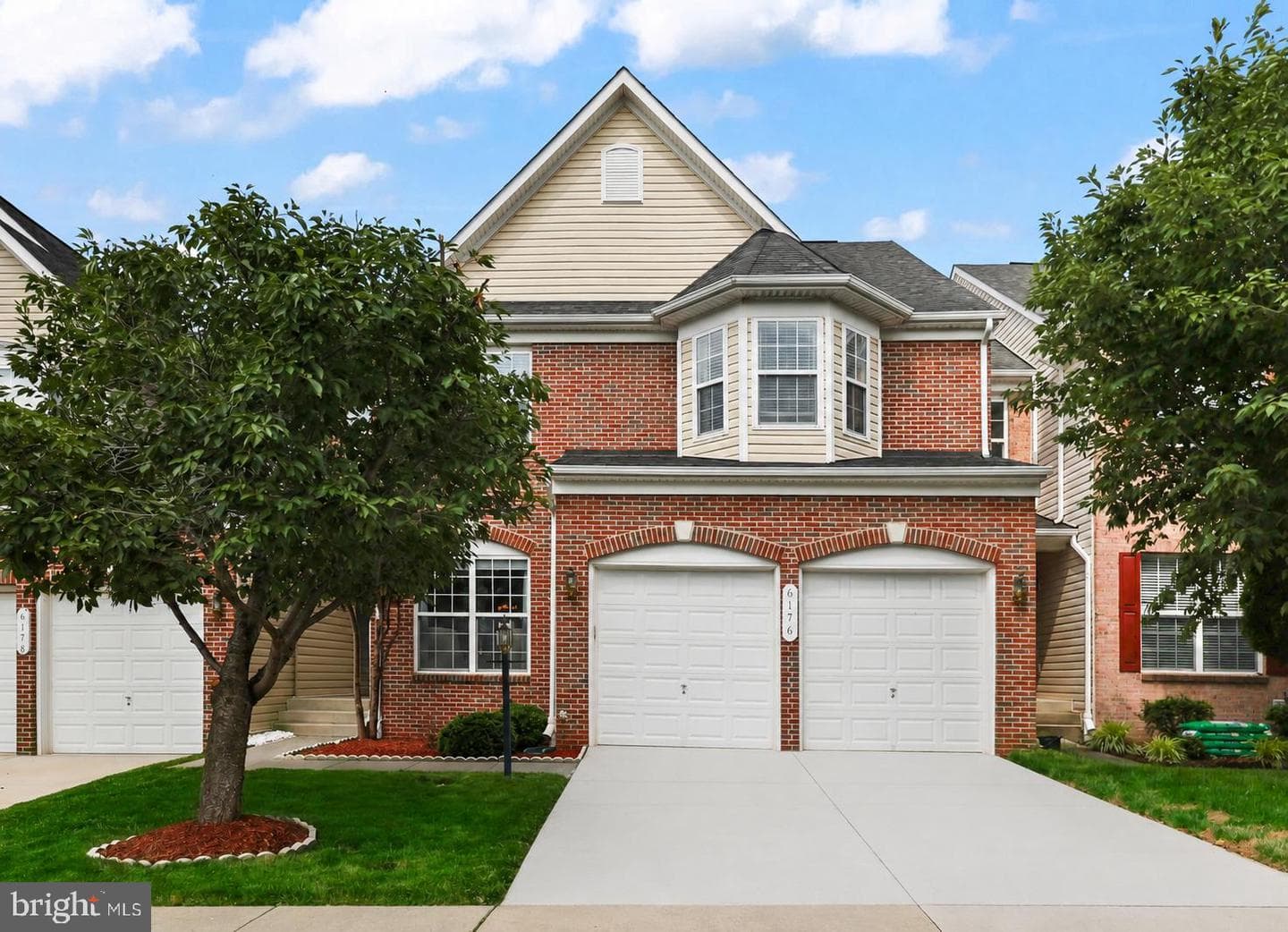 6176 Popes Creek Place, Haymarket
