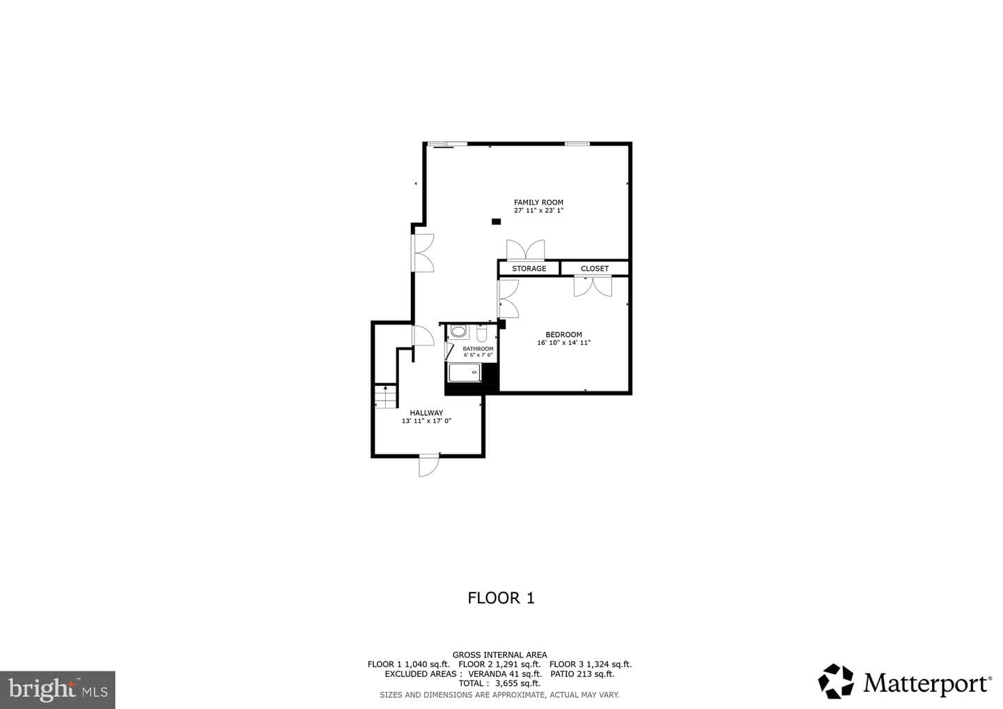 6176 Popes Creek Place photo 44