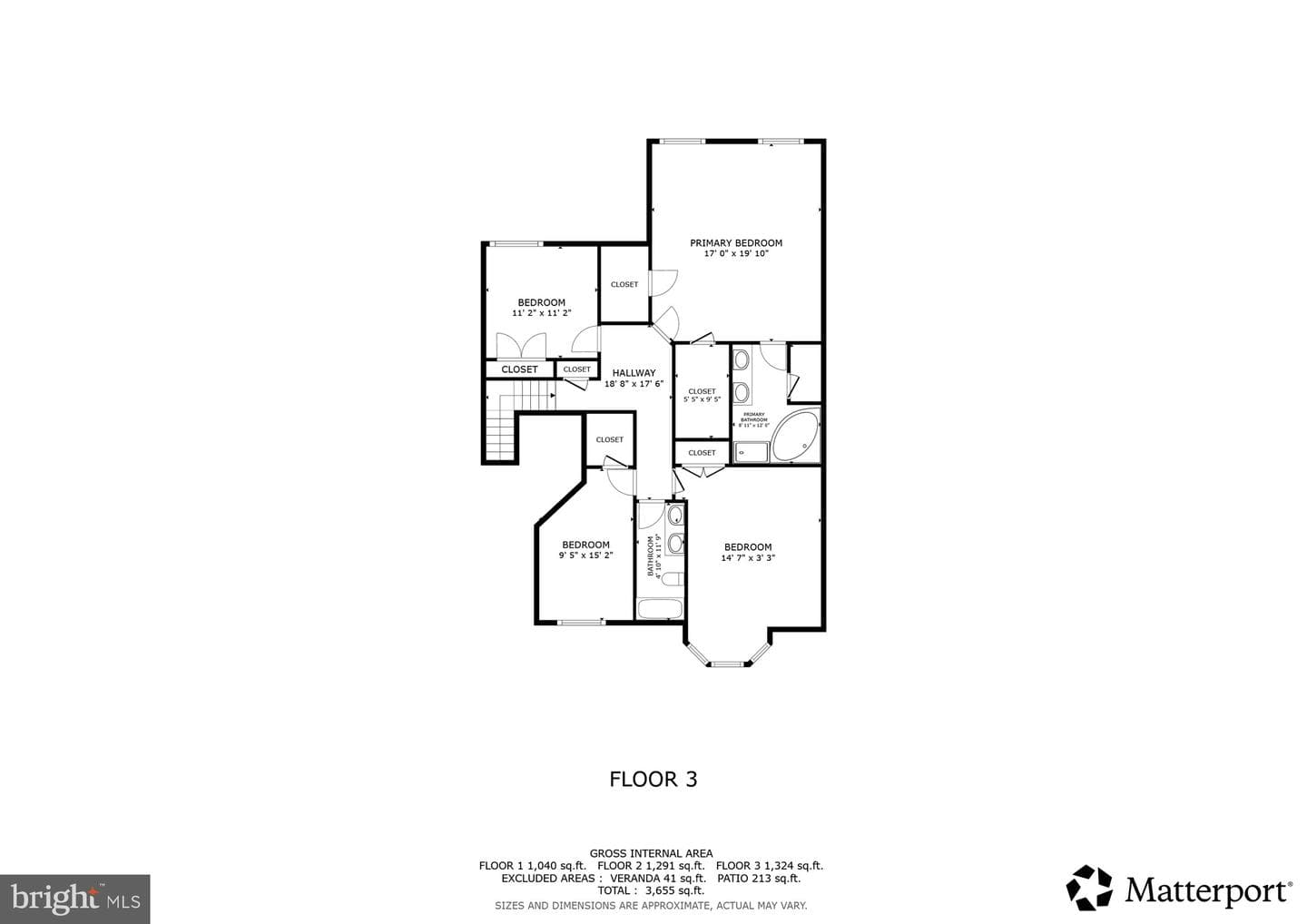 6176 Popes Creek Place photo 46