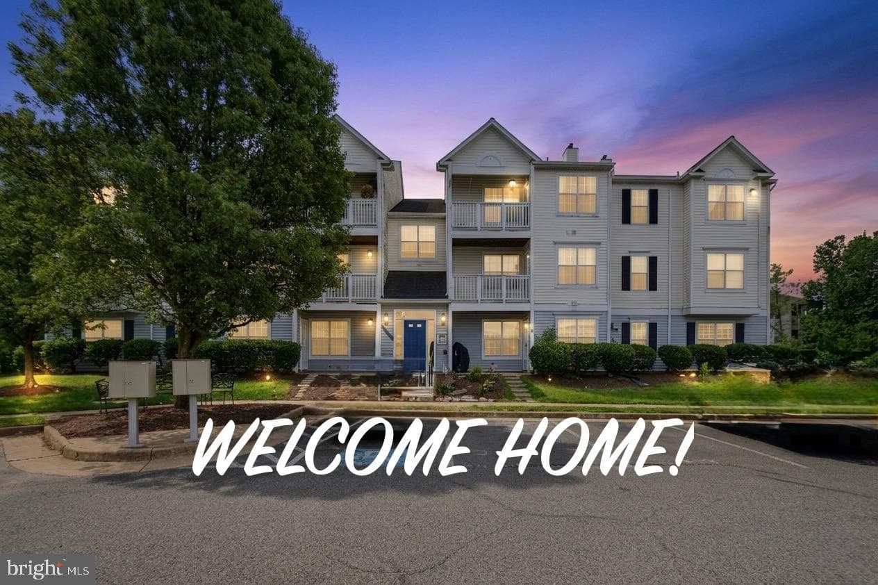 8058 Lisle Drive #104, Manassas