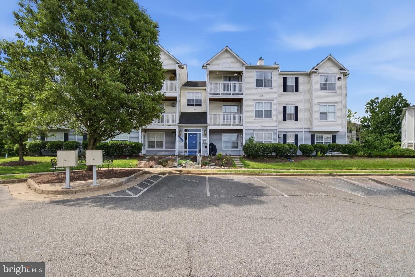 8058 Lisle Drive #104, Manassas
