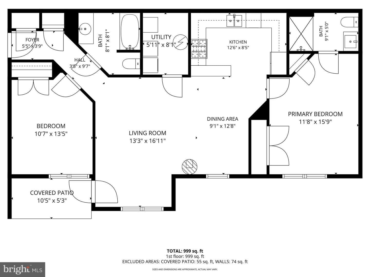 8058 Lisle Drive #104 photo 30