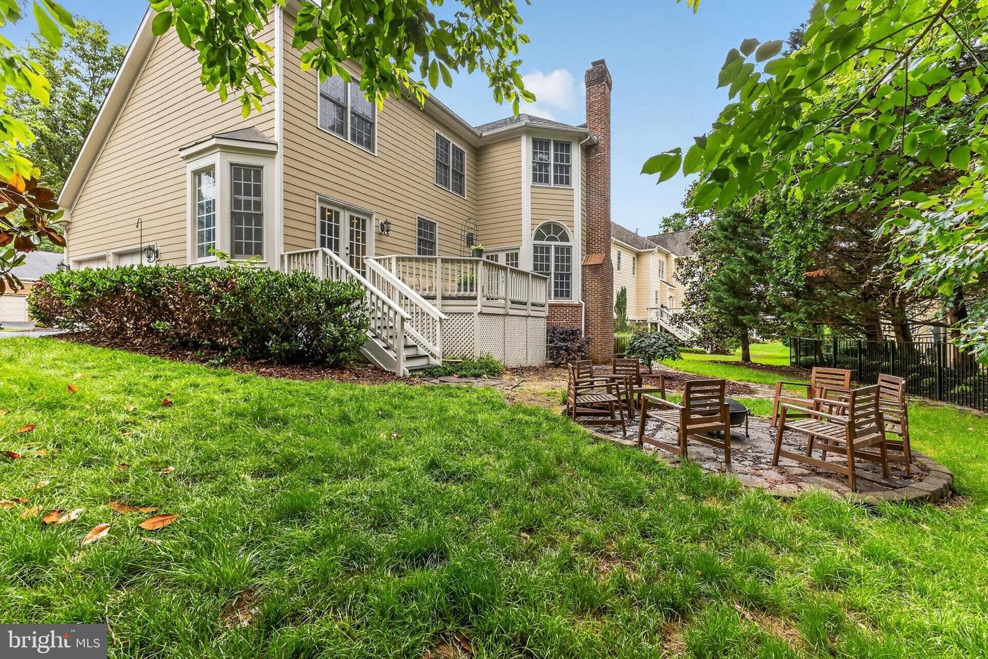 8020 Amsterdam Court photo 67