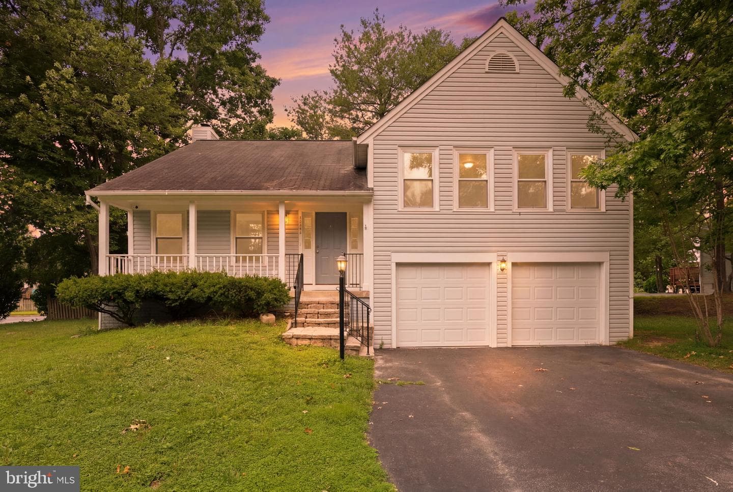 12500 Sulky Court, Woodbridge