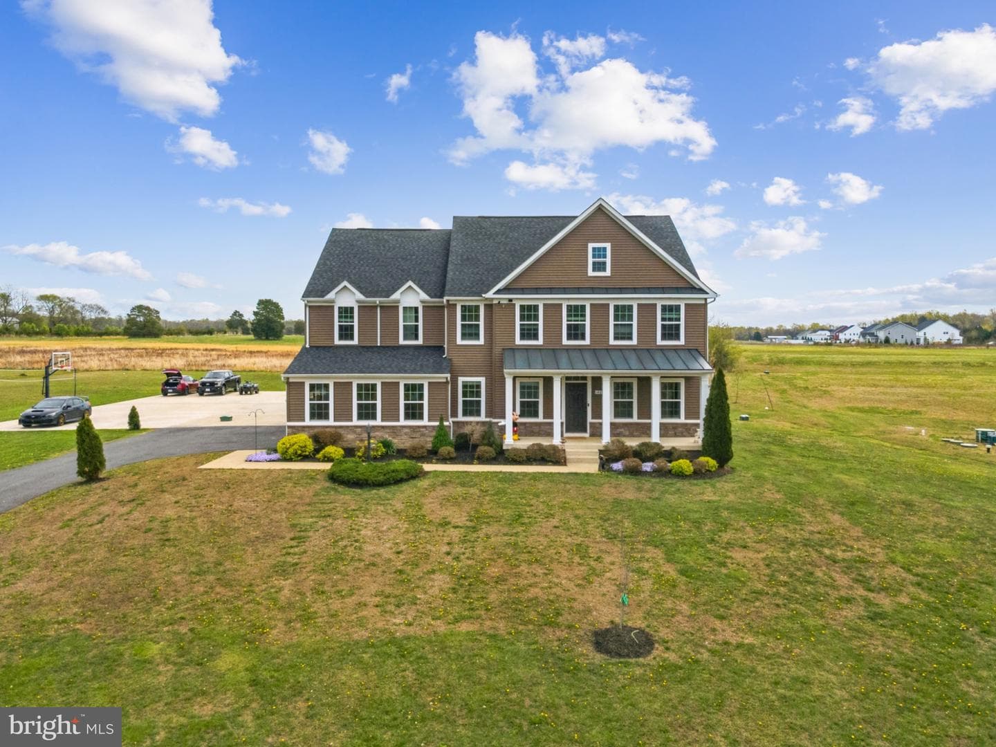14081 Carriage Ford Road, Nokesville
