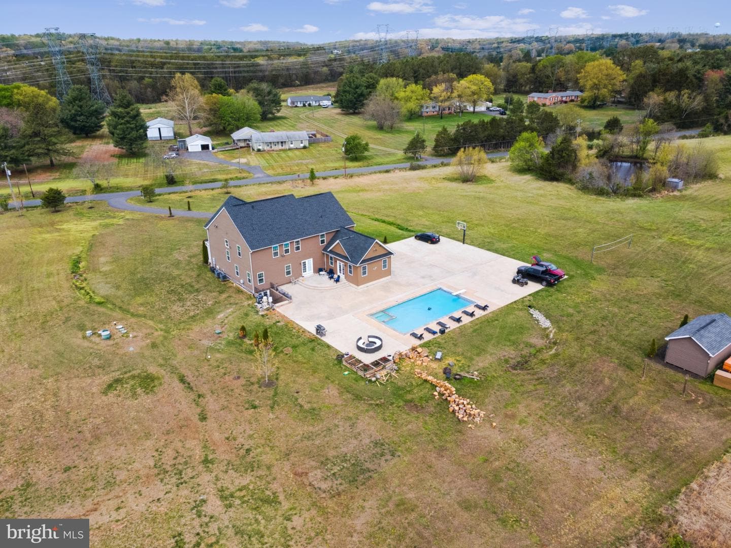 14081 Carriage Ford Road photo 37