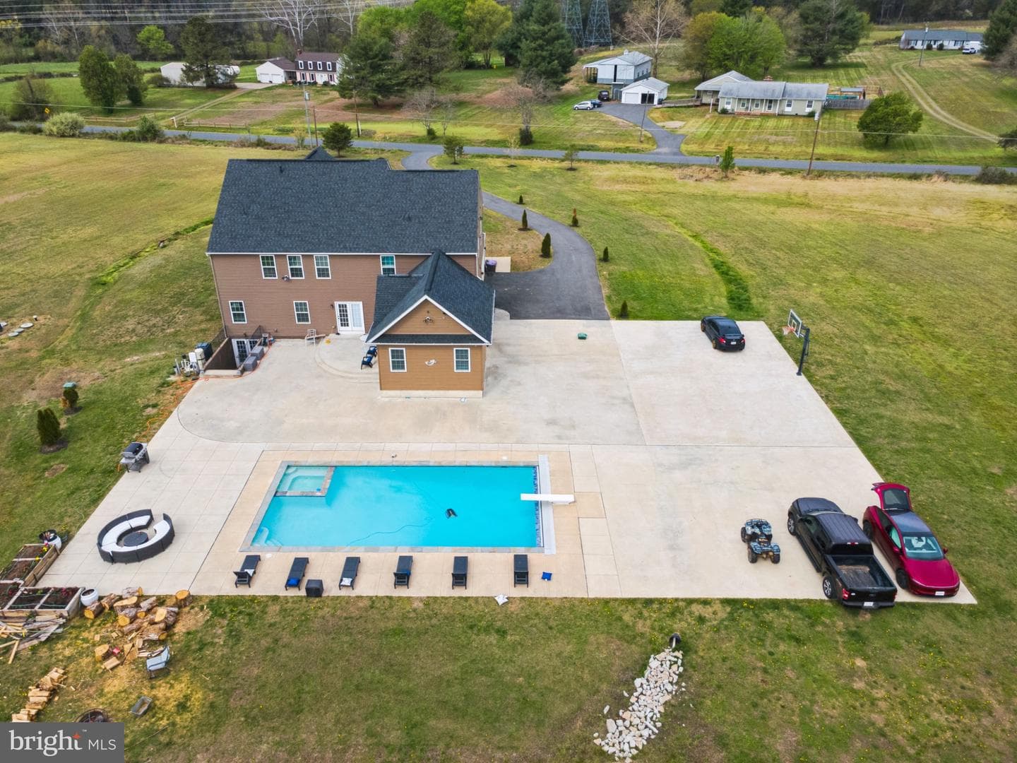 14081 Carriage Ford Road photo 38