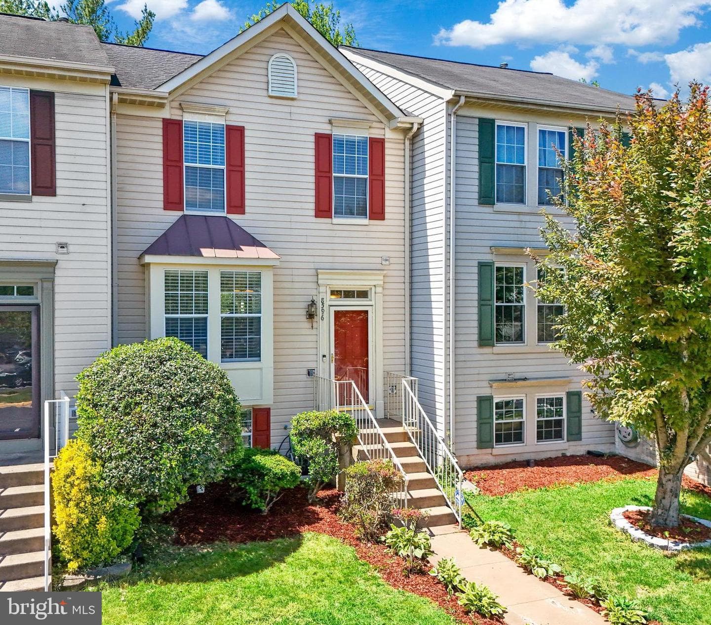 8596 Cold Harbor Loop, Manassas
