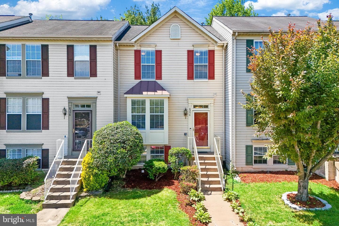 8596 Cold Harbor Loop, Manassas